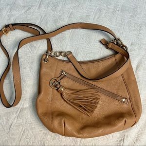 Michael Kors Crossbody Purse